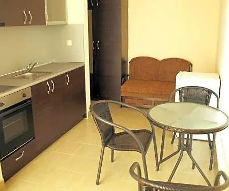 Hotel Serenity Sveti Vlas