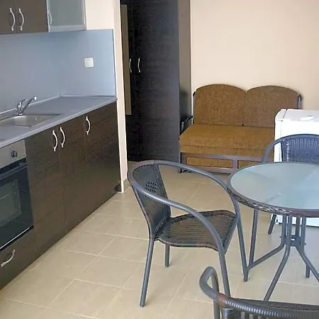 Serenity Hotel Sweti Wlas
