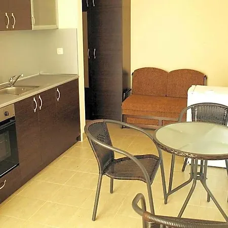 Serenity Hotel 3*