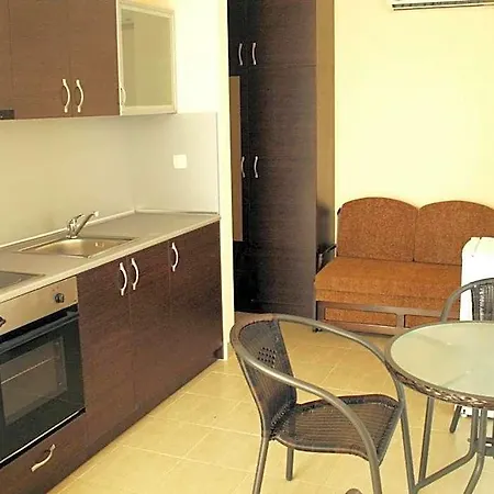 Hotel Serenity 3*