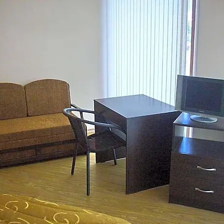 Hotel Serenity 3*