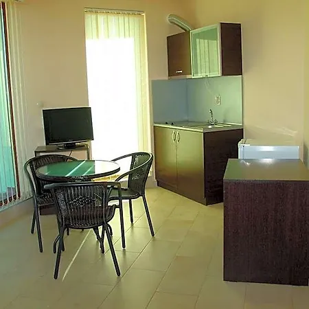 Hotel Serenity 3*