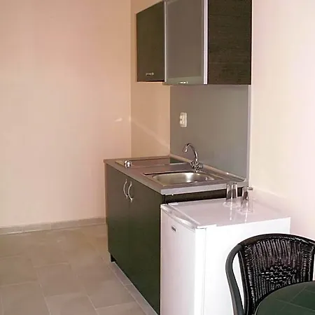 Serenity Hotel Sweti Wlas