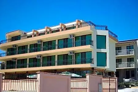 Serenity Hotel Sweti Wlas