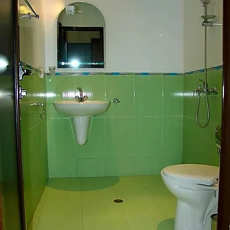 Serenity Hotel Sweti Wlas