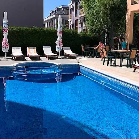 Hotel Serenity Sweti Wlas